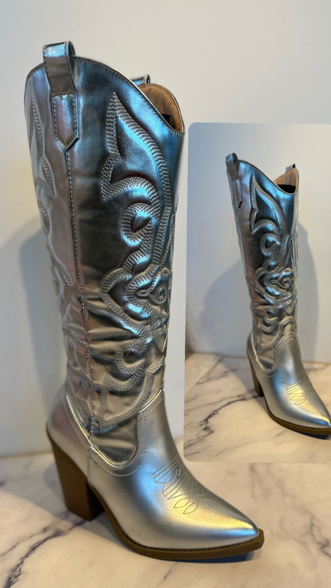 Shoes / Boots