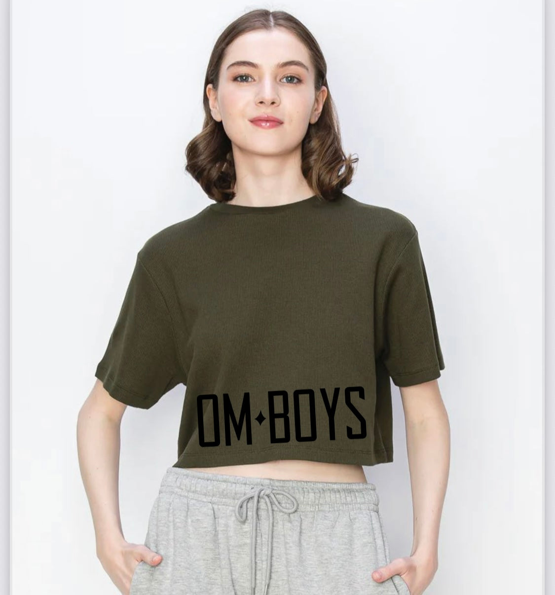 T-Shirts / Tanks
