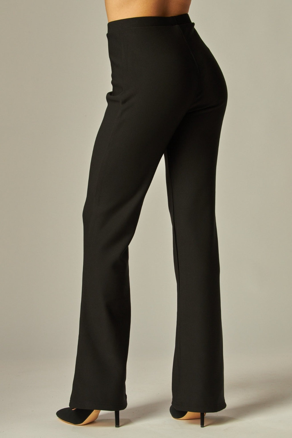 Office Girl Slacks