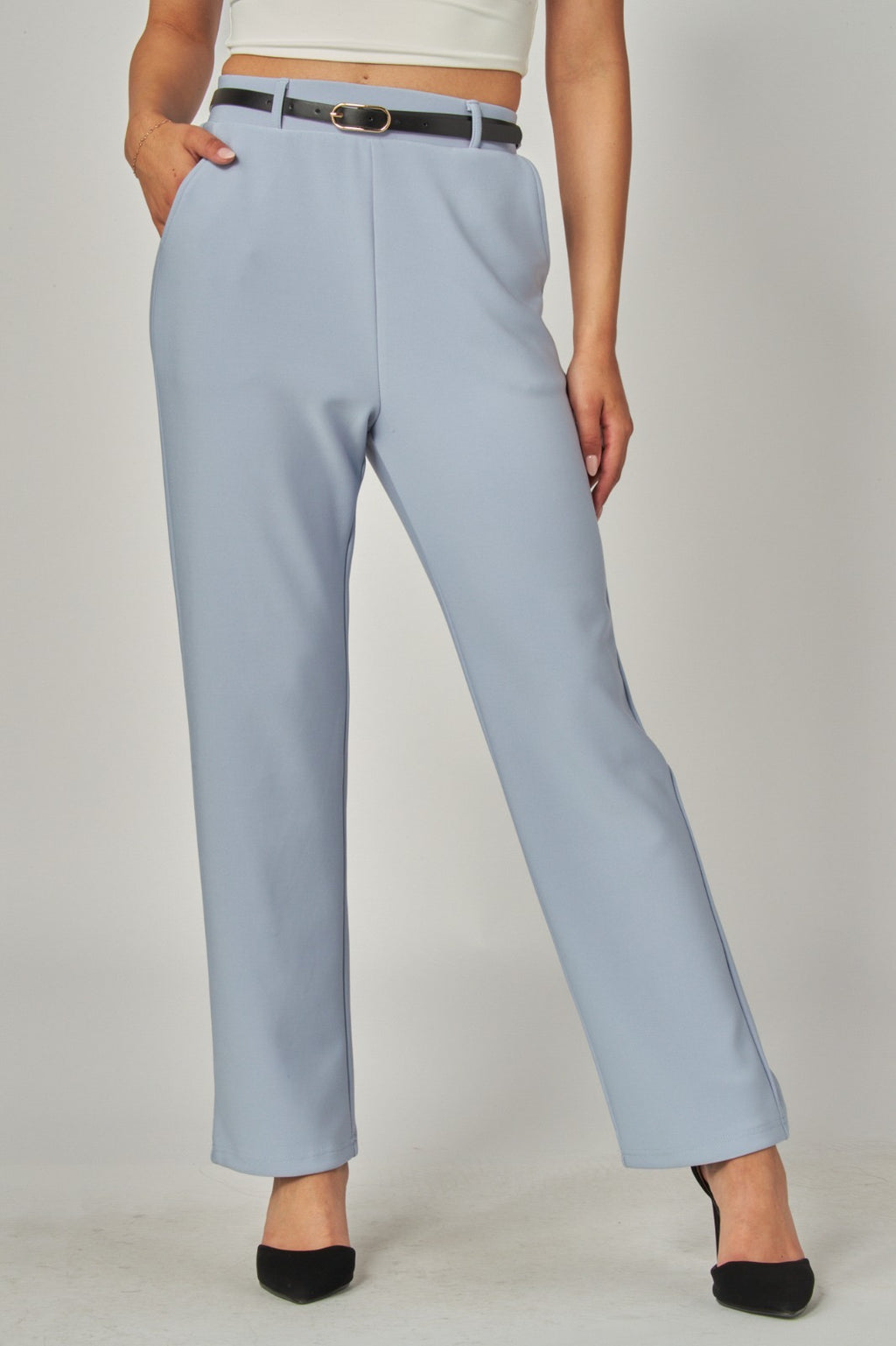 Boss Slacks