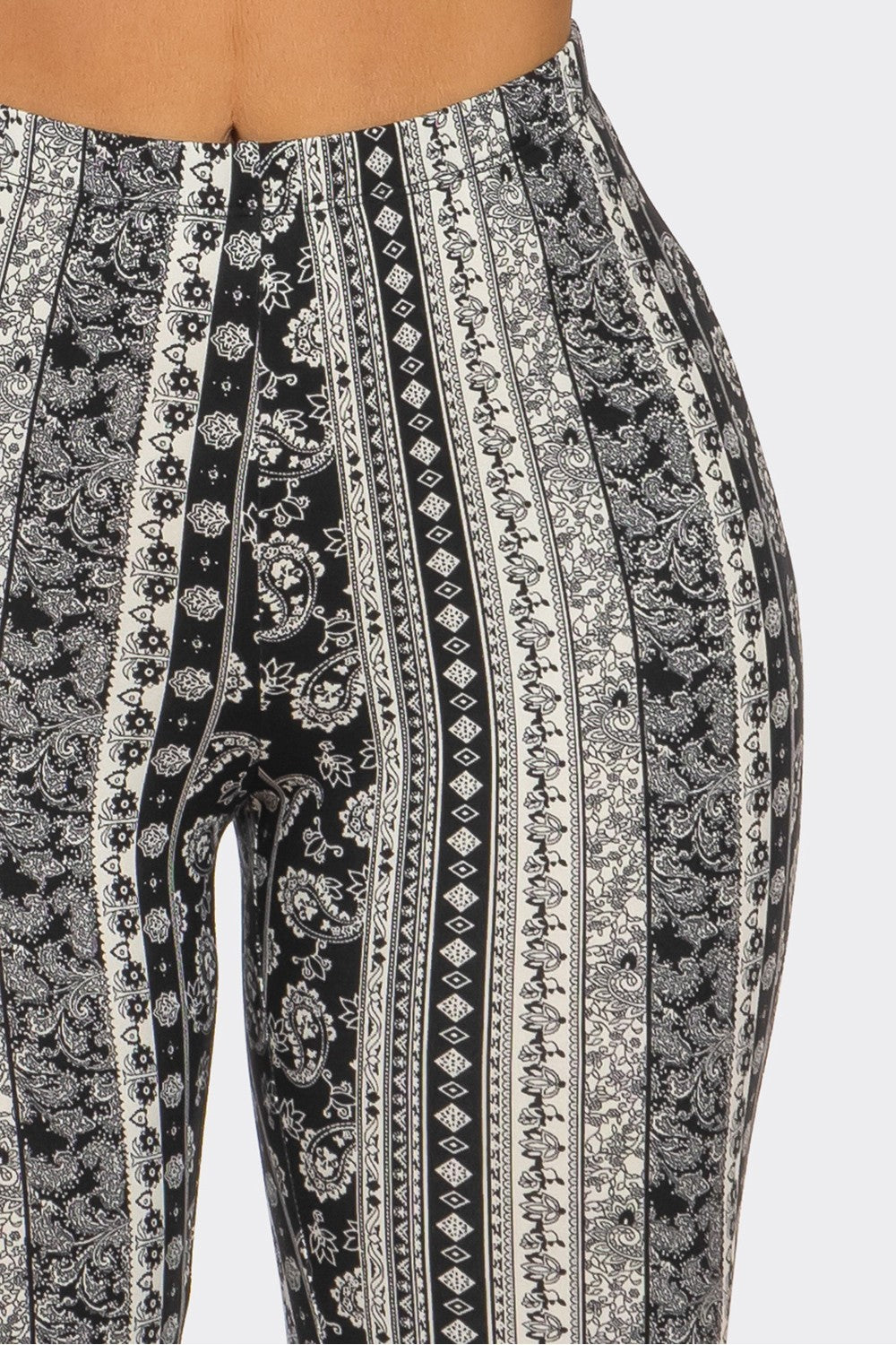 Forbidden Pants