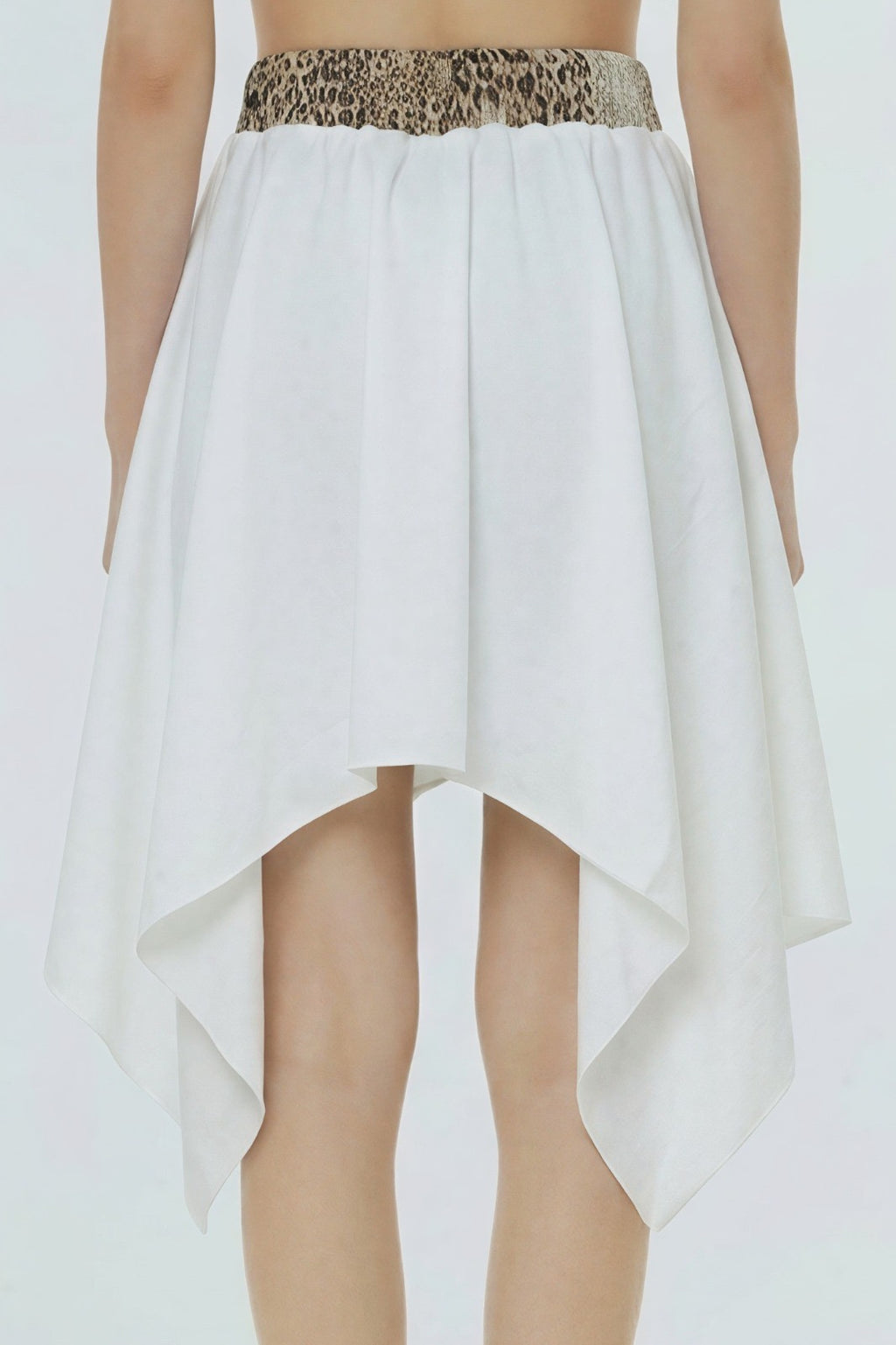 Studio Jersey Skirt