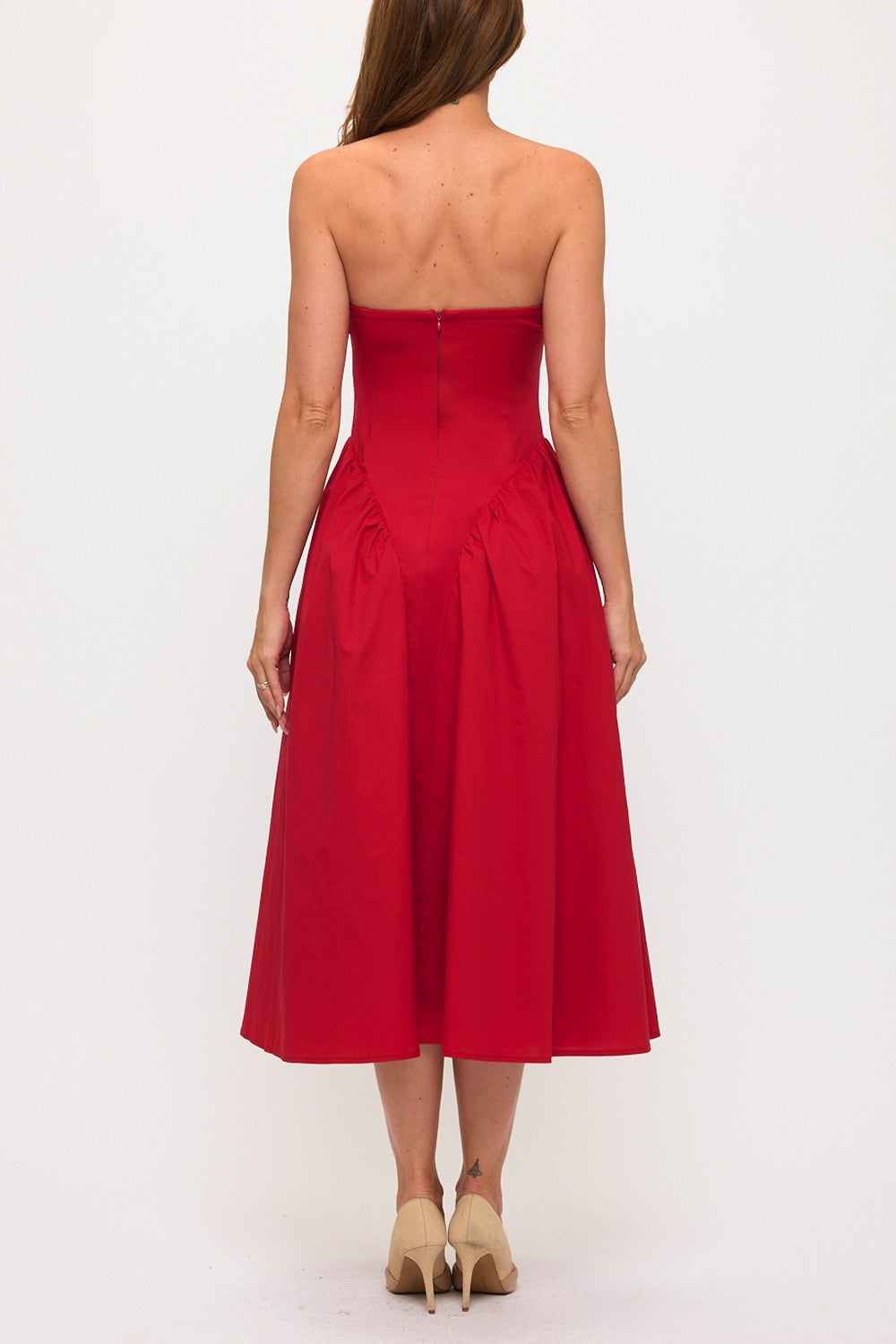 Natalia Dress