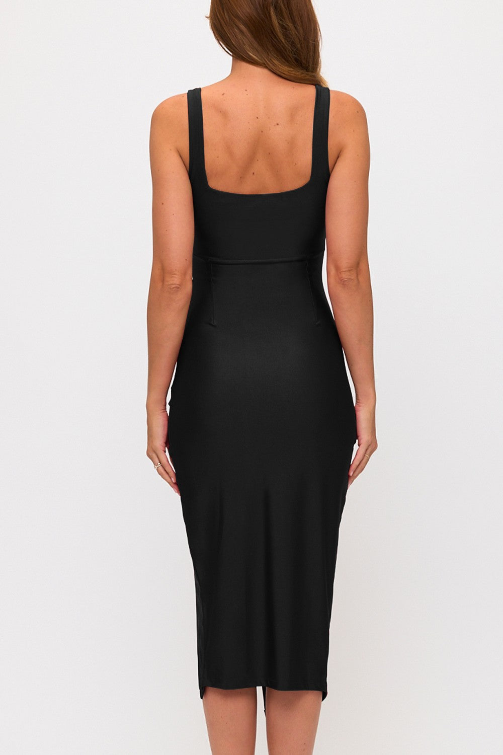 Poppy Dress