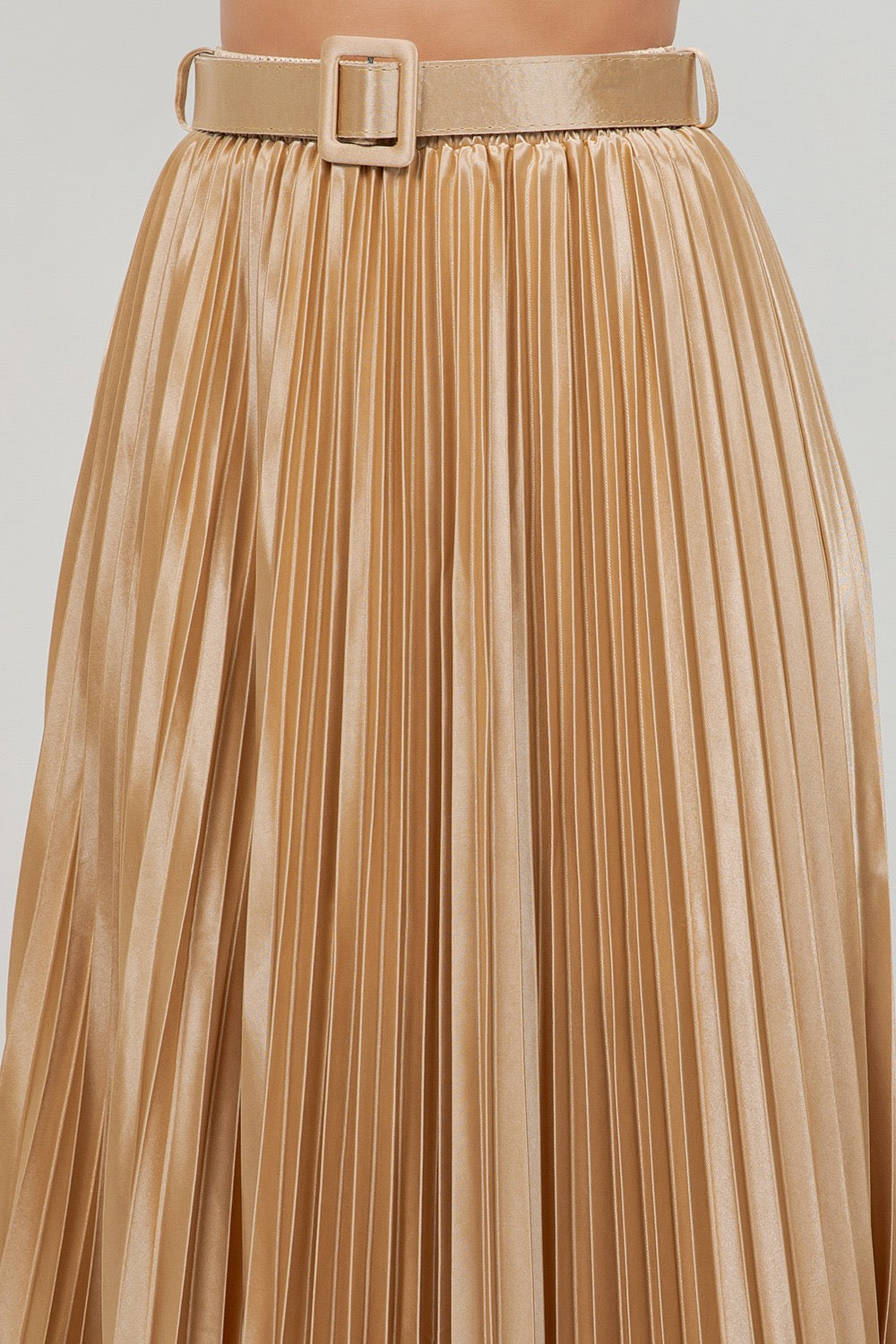 Farra Skirt