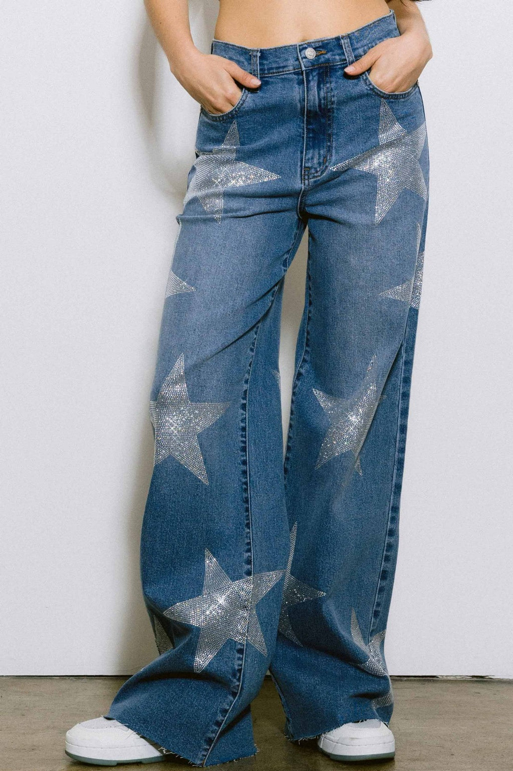 A Star Was Born Jeans