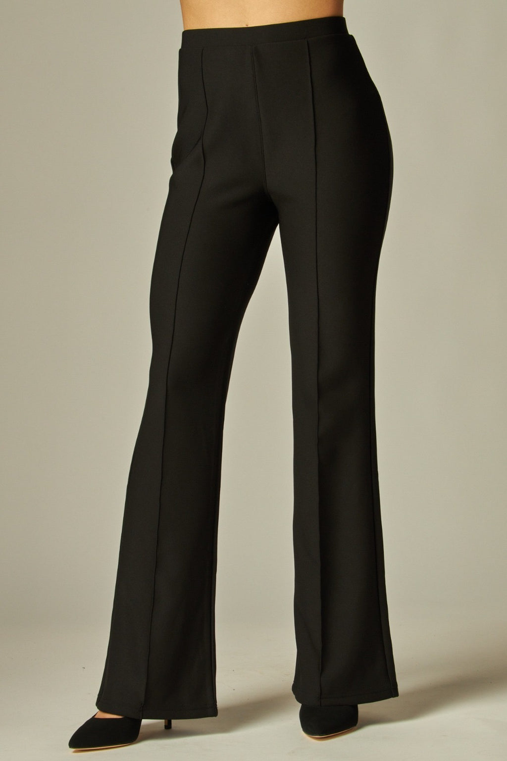 Office Girl Slacks