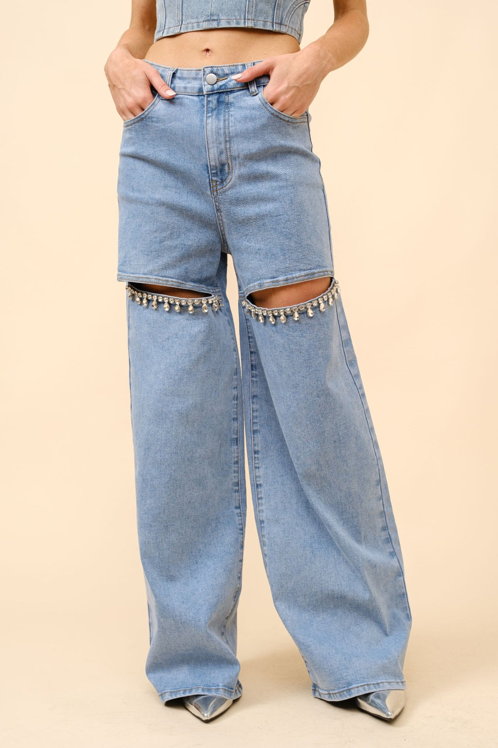 Landman Norris Jeans