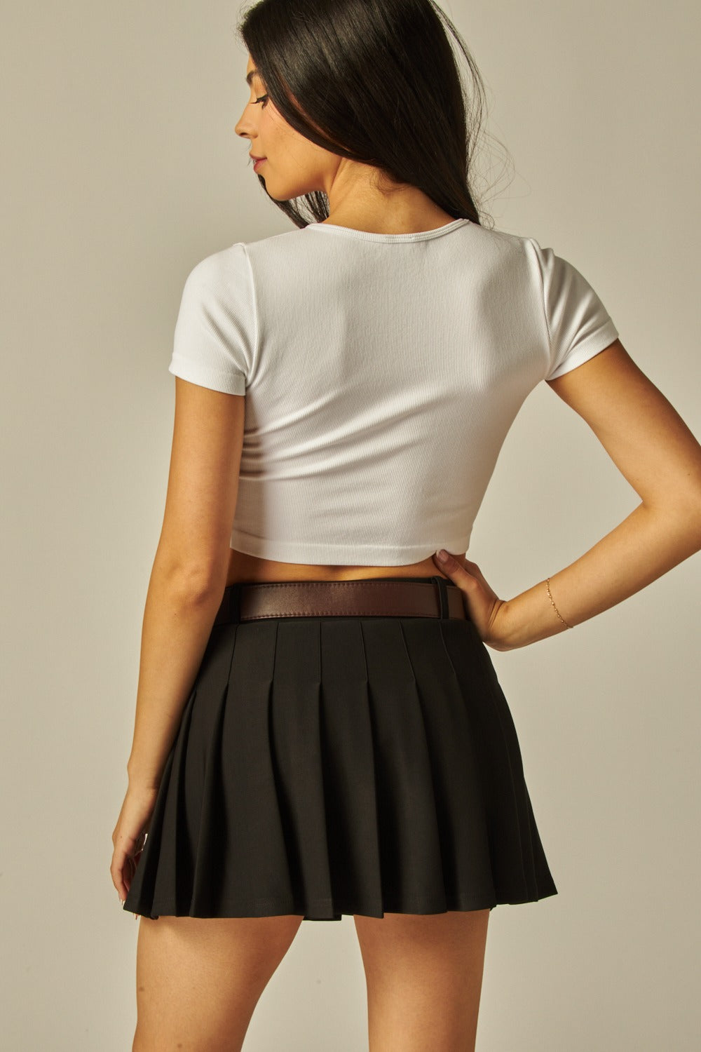 You ComPleate Me Skirt