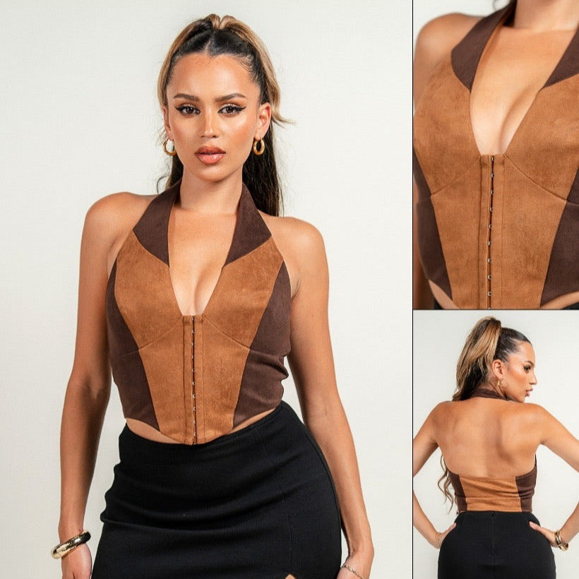 Betty Sued Top