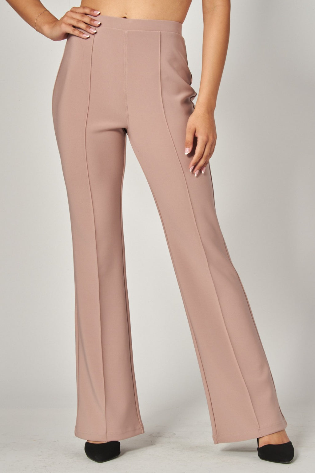 Office Girl Slacks