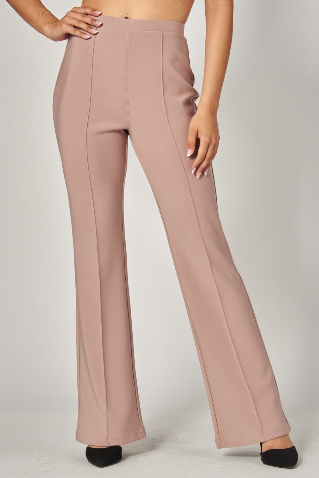 Office Girl Slacks