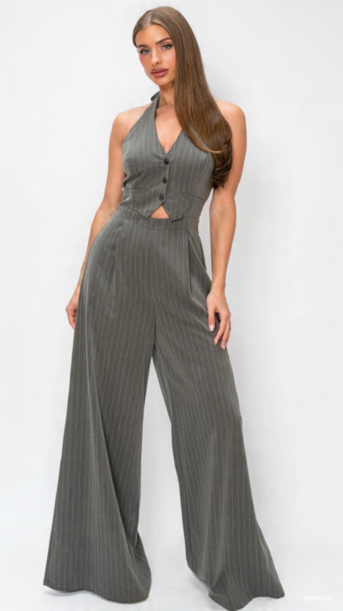 CEO Jumpsuit