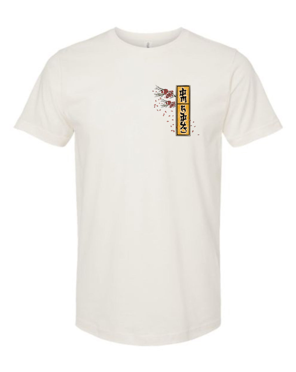 Om Boys Oni Unisex Tee