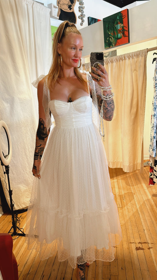 Love Me Dress