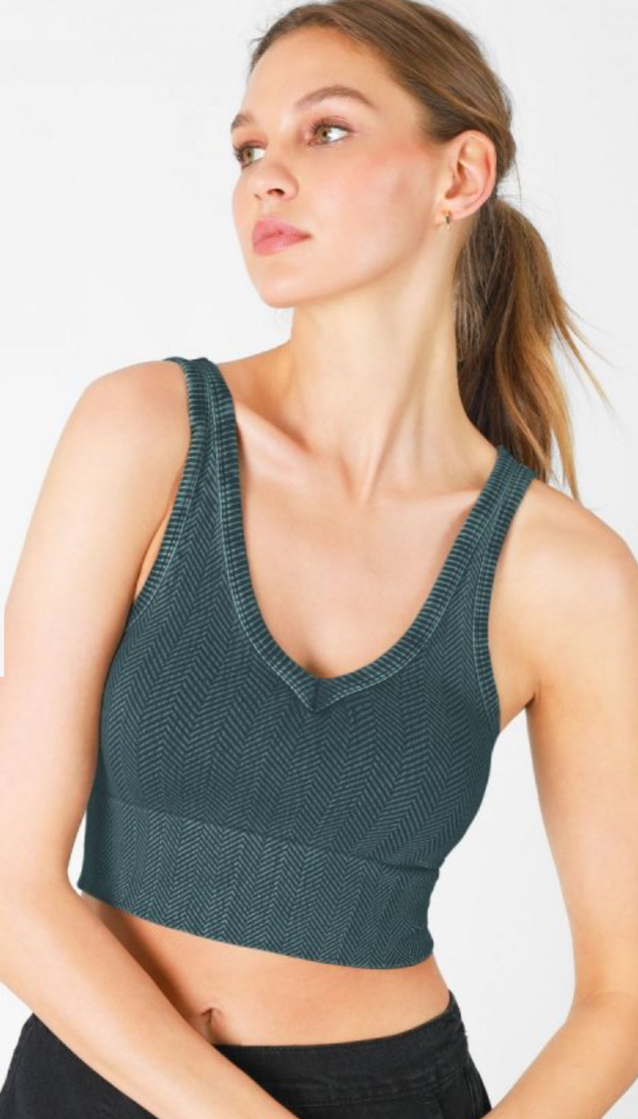 Paulus Reversible Top