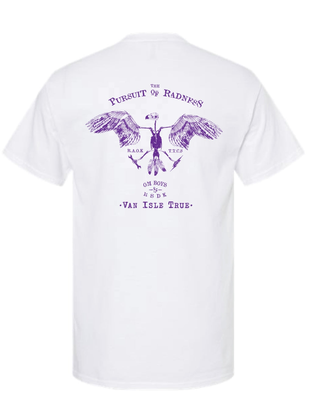 Om Boys RSDK/OMBOYS Unisex Tee