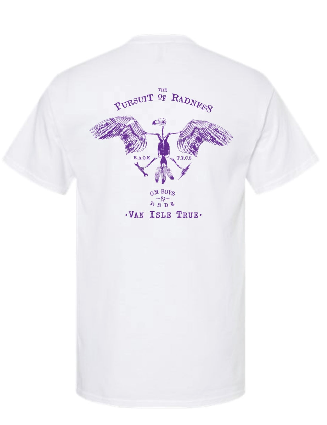 Om Boys RSDK/OMBOYS Unisex Tee