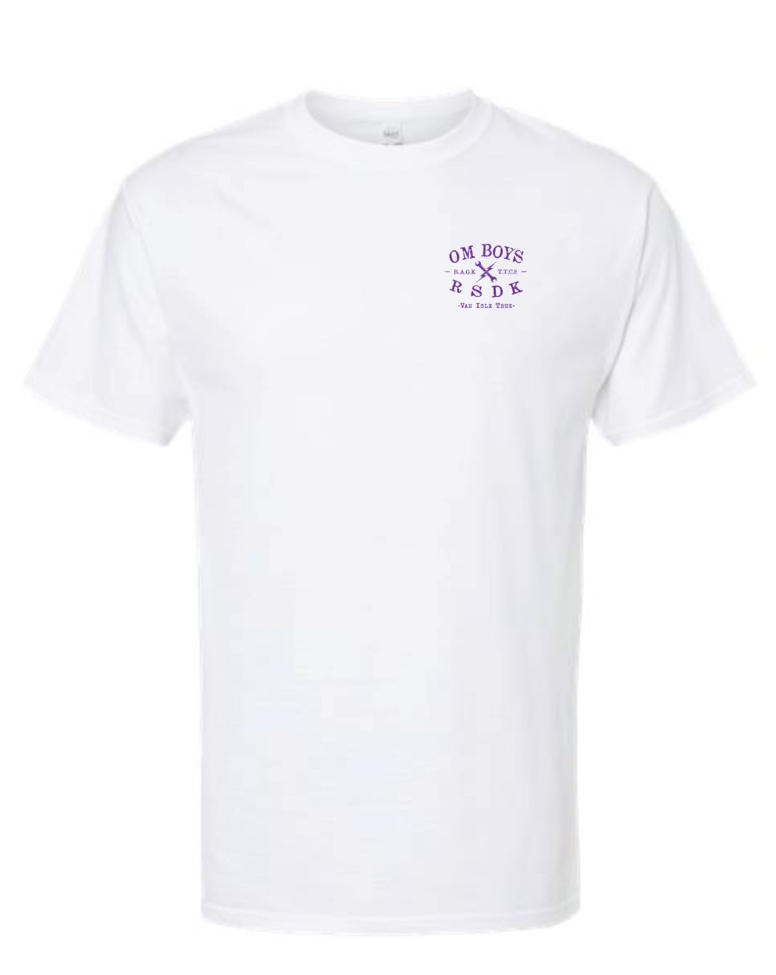 Om Boys RSDK/OMBOYS Unisex Tee