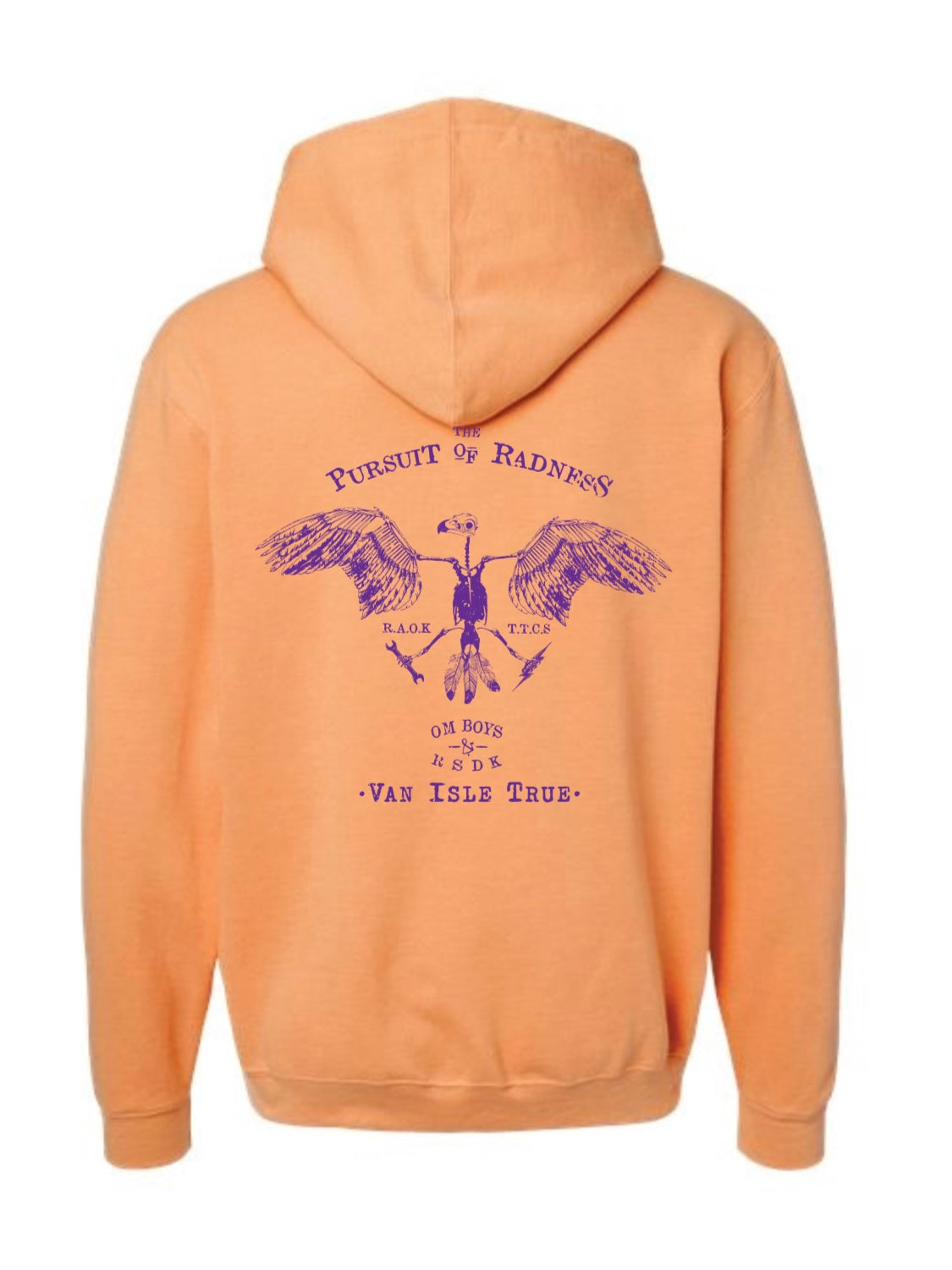 Om Boys RSDK/OMBOYS Unisex Hoodie