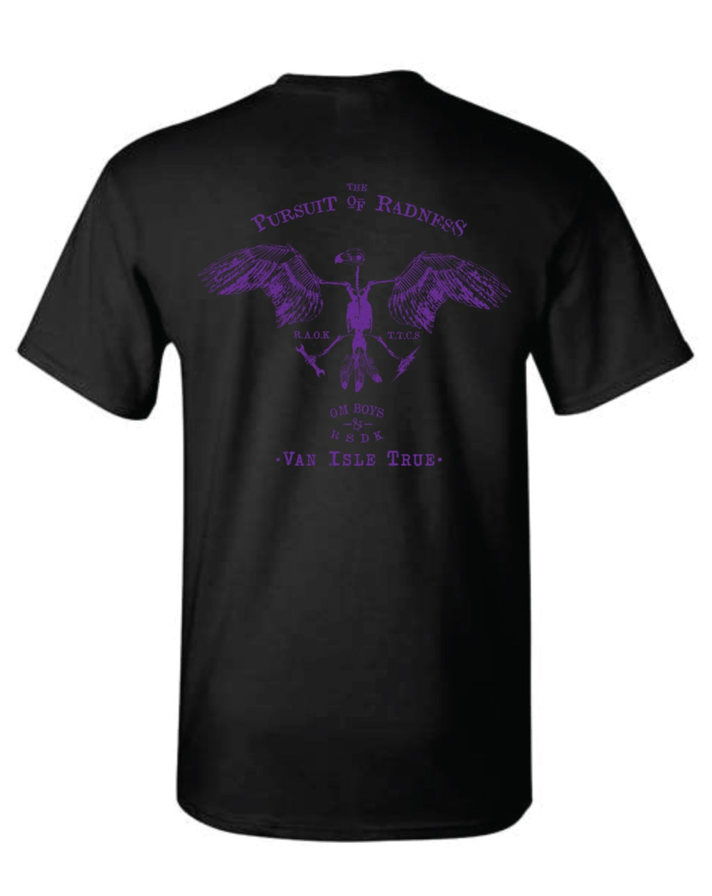 Om Boys RSDK/OMBOYS Unisex Tee