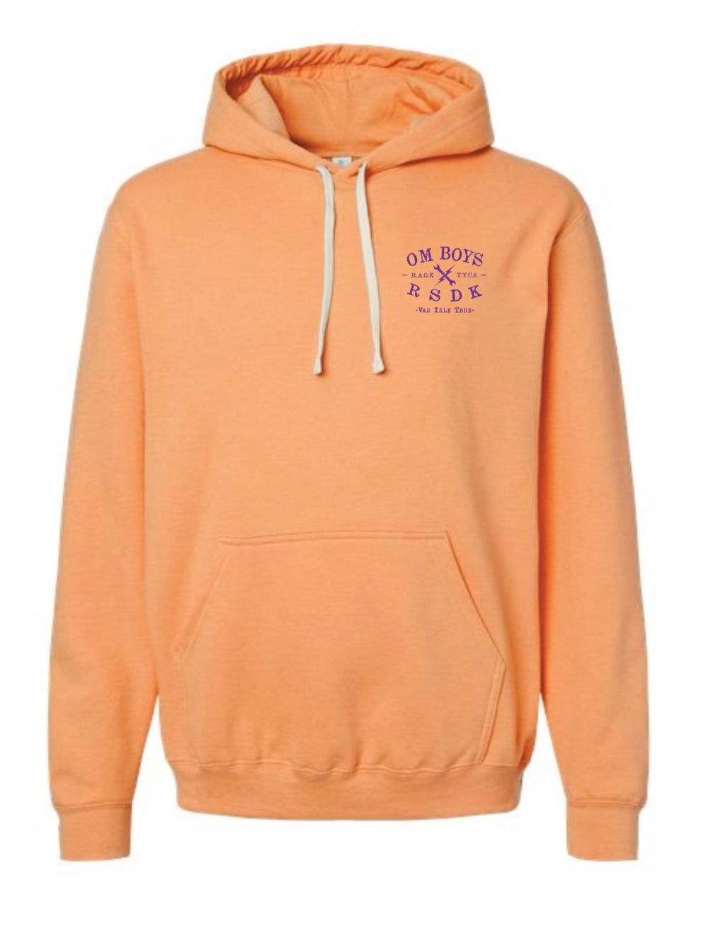 Om Boys RSDK/OMBOYS Unisex Hoodie