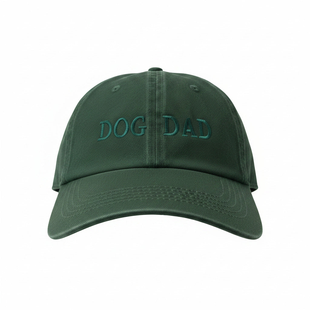 Dog Dad Hat