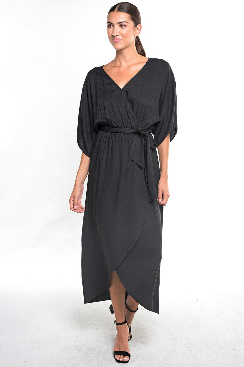 Kimmie Dress