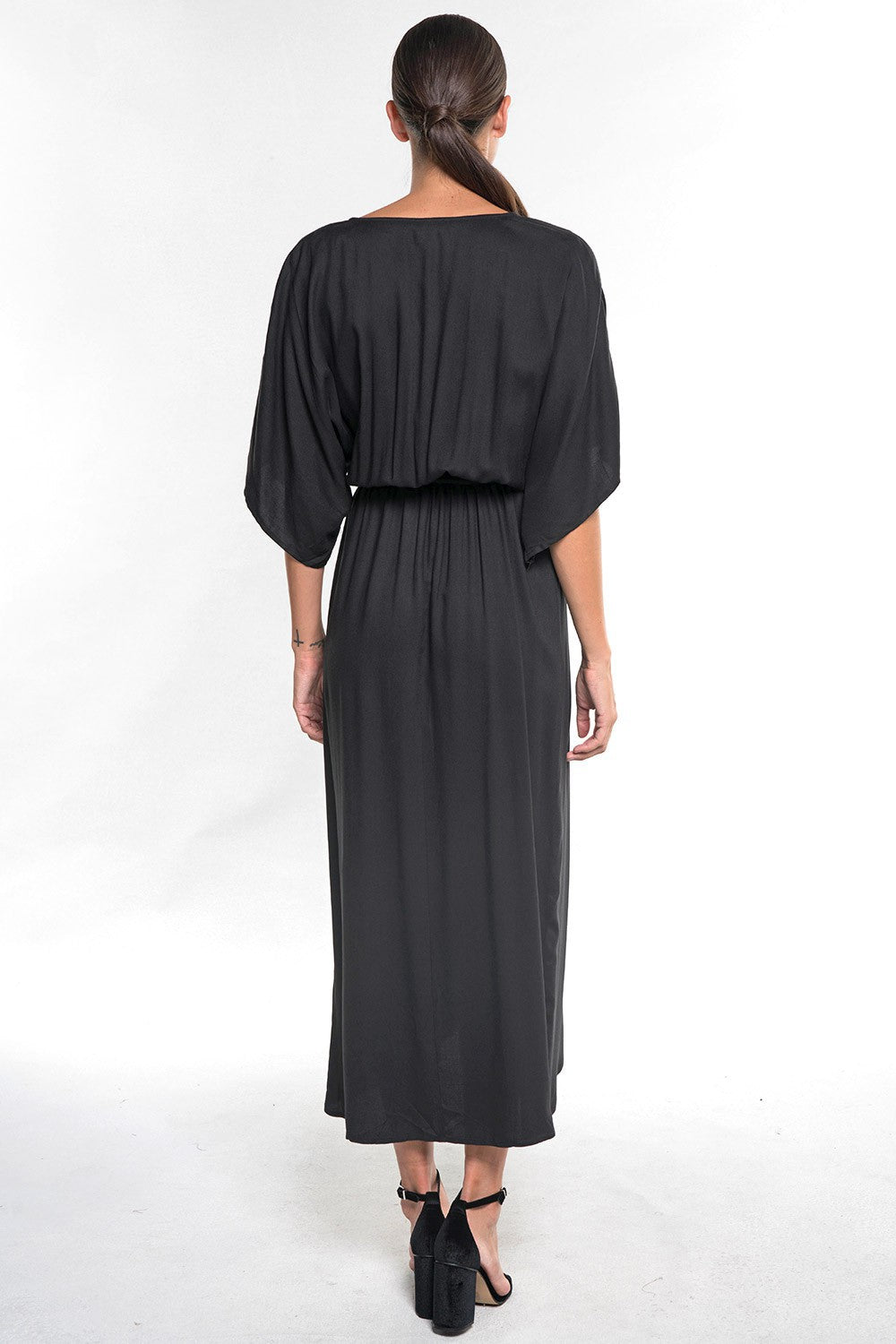Kimmie Dress