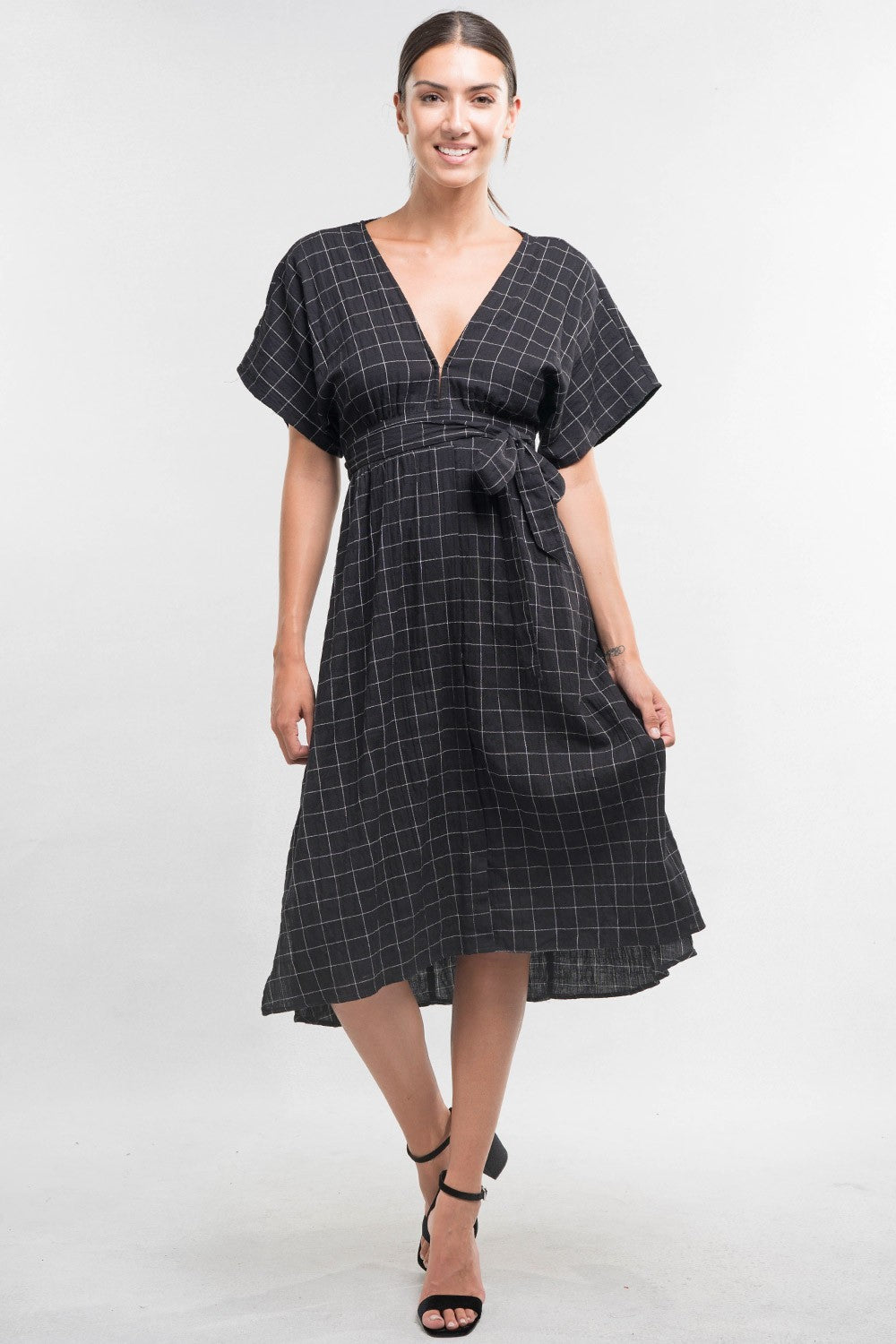 Izzy Dress