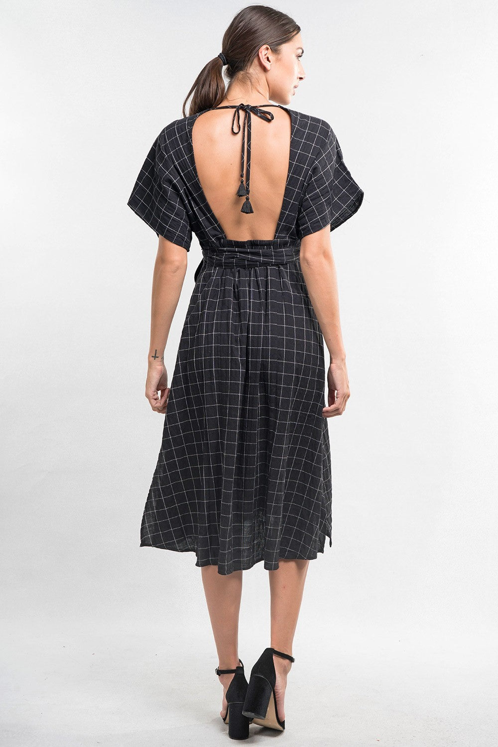 Izzy Dress