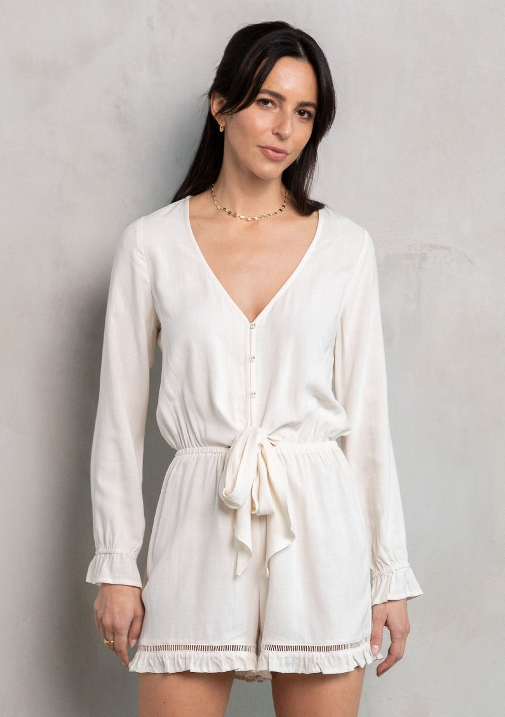 Jayme Romper
