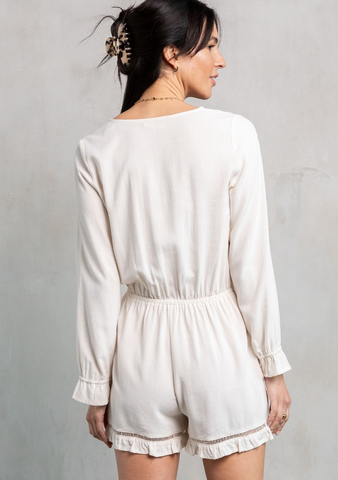 Jayme Romper