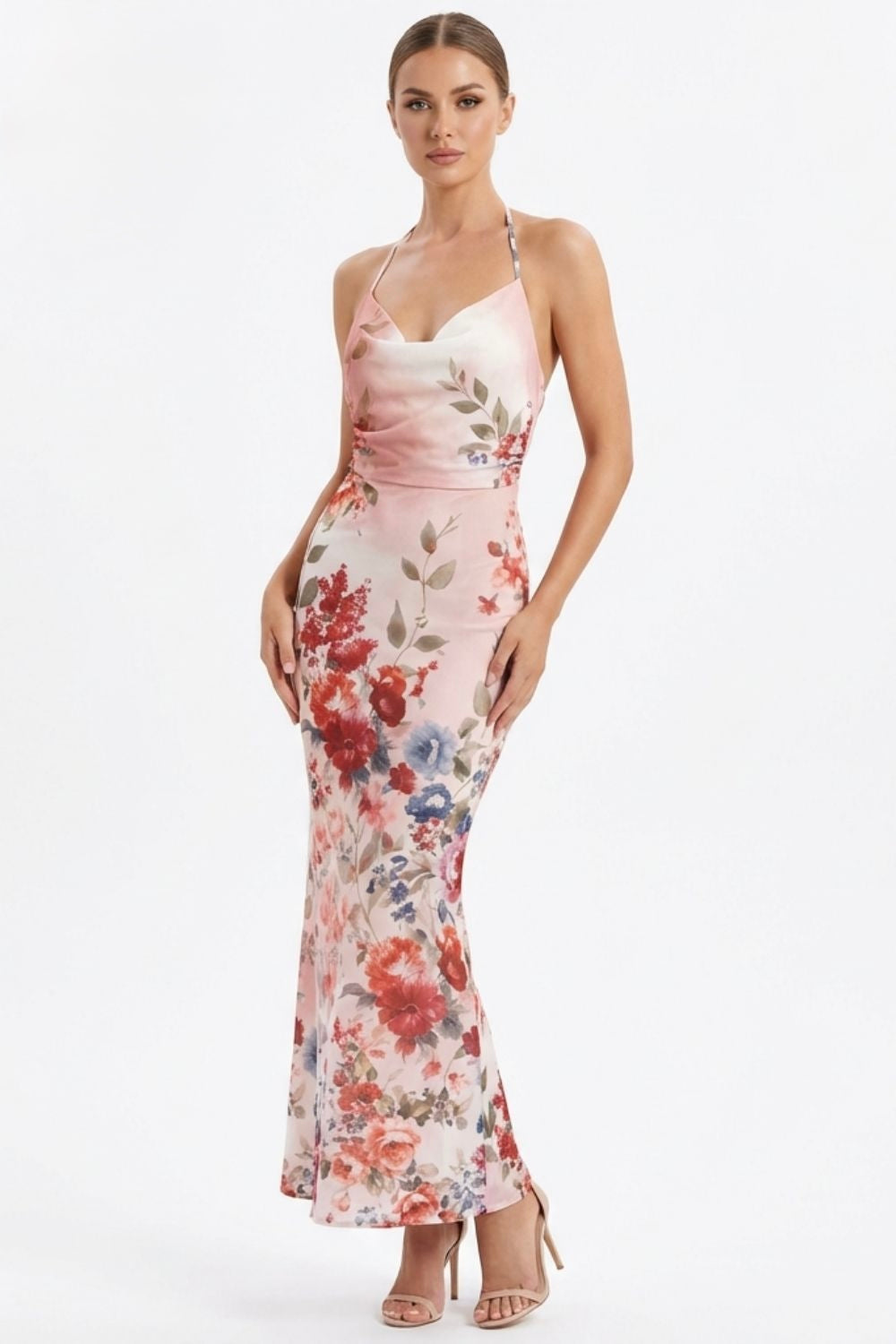 Jaslyn Dress