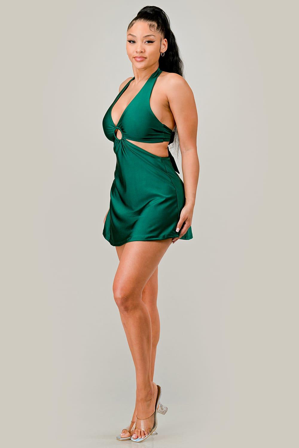 Randi Dress