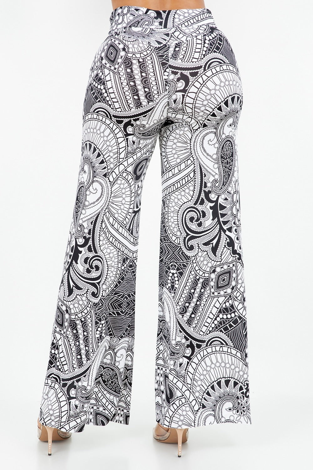Papa Palazzo Pants