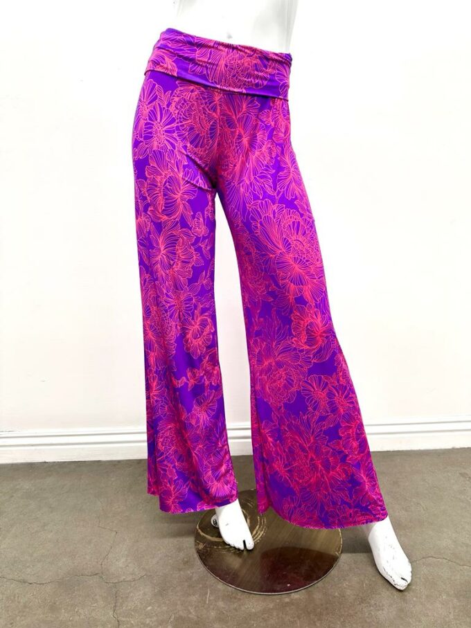 Papa Palazzo Pants
