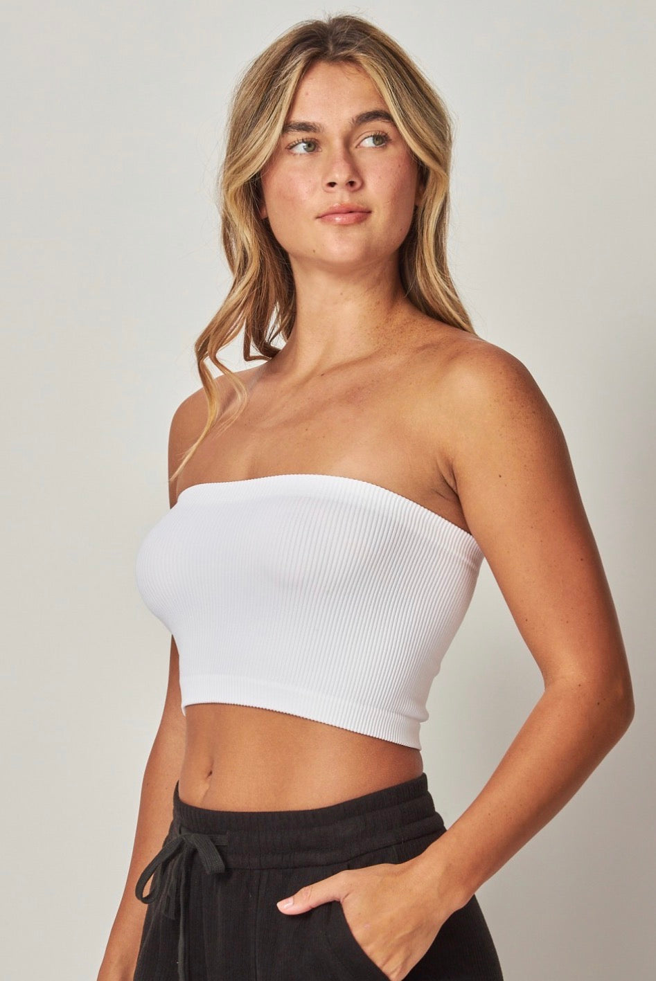 The Tube Top