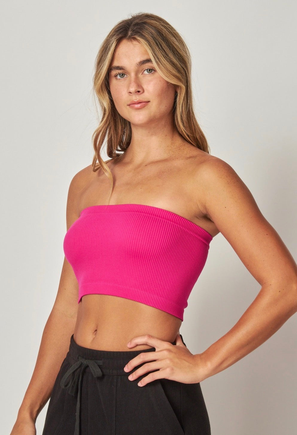 The Tube Top
