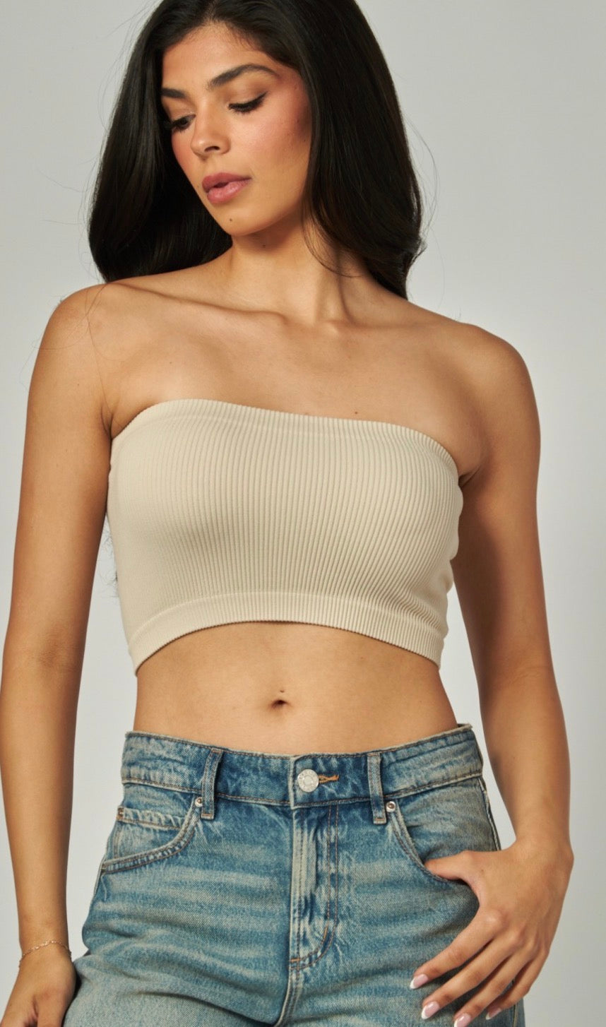 The Tube Top