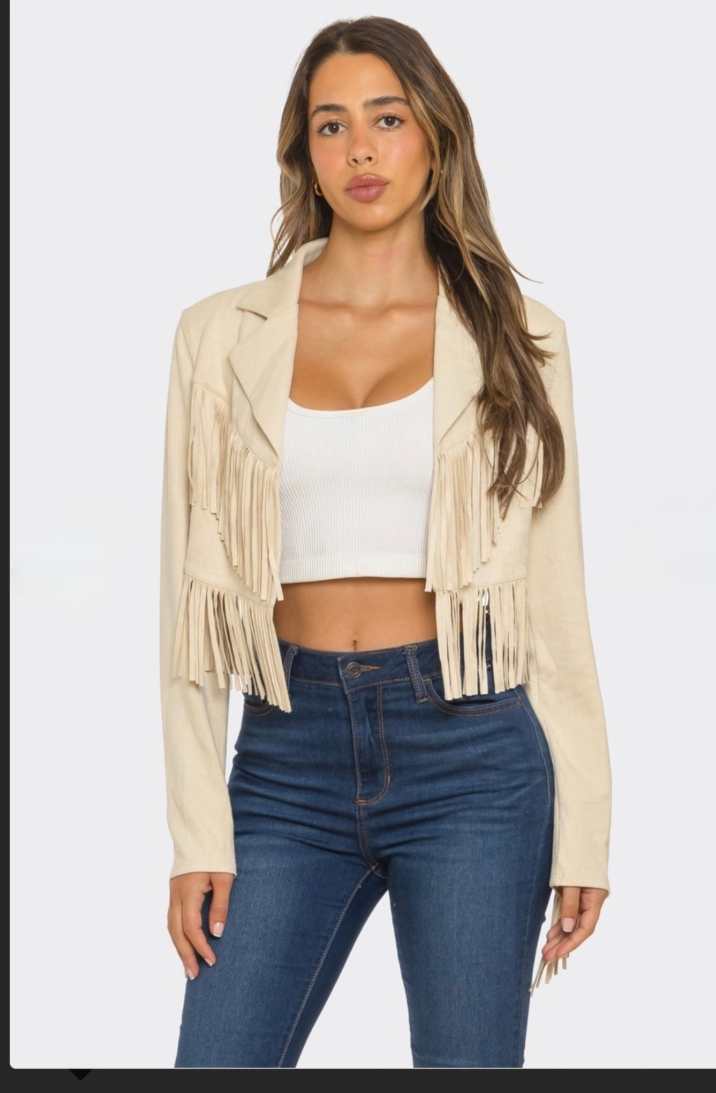 Bruno Jacket