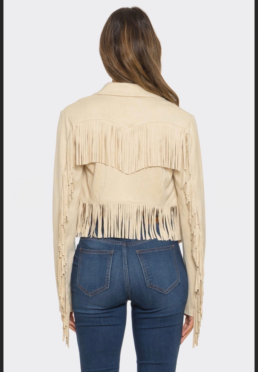 Bruno Jacket