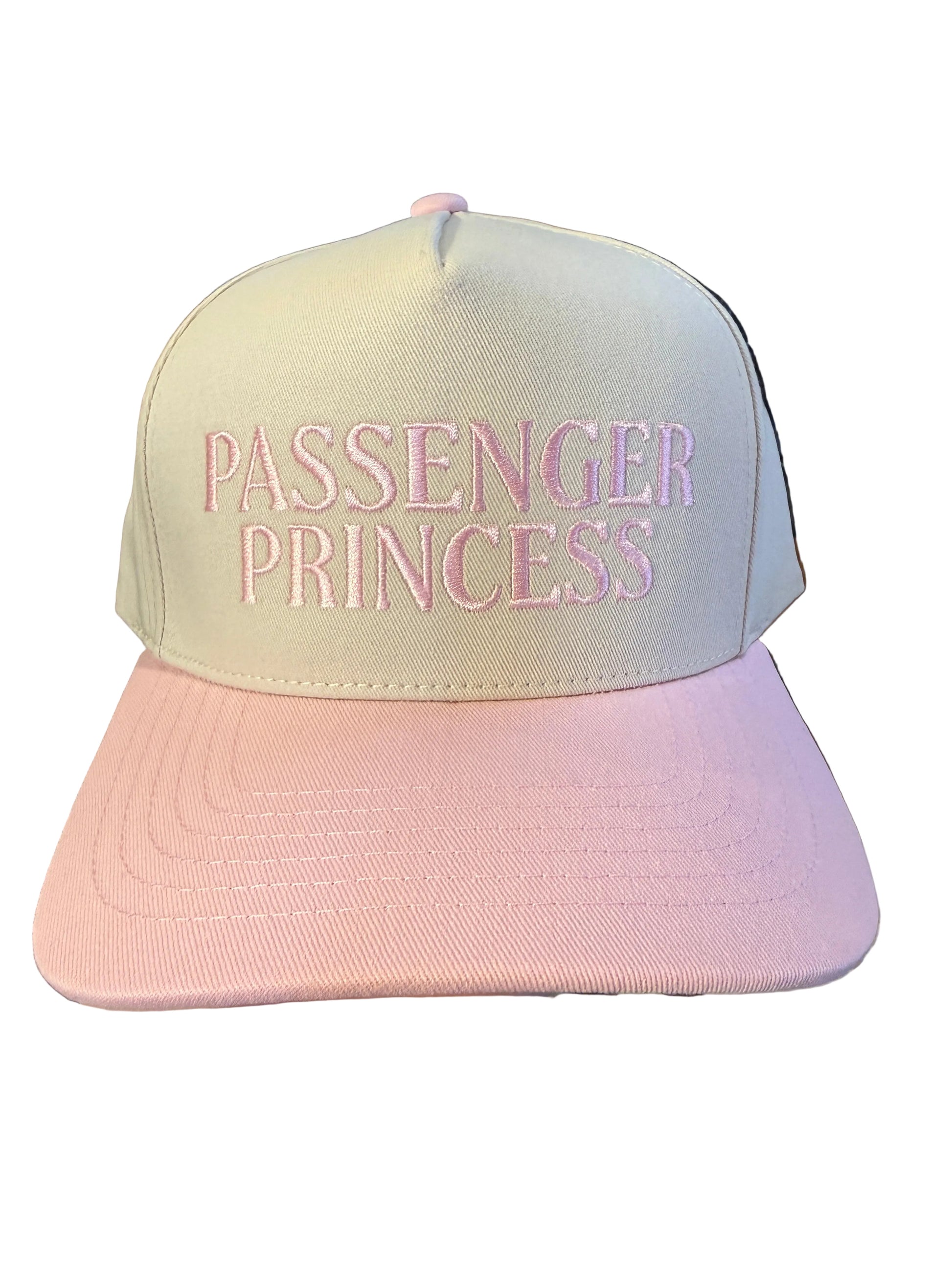 Passenger Princes Hat
