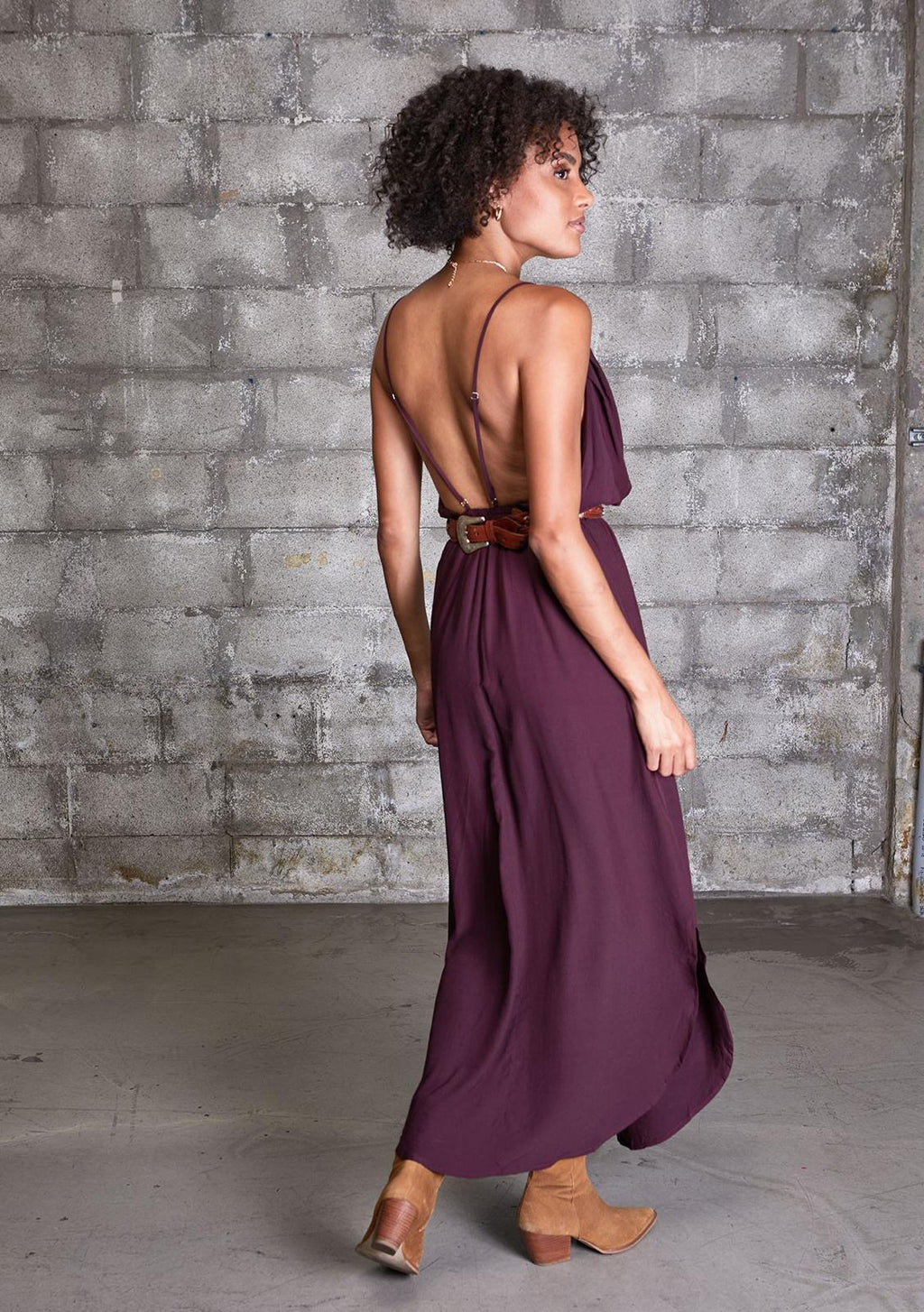 Hydi Dress