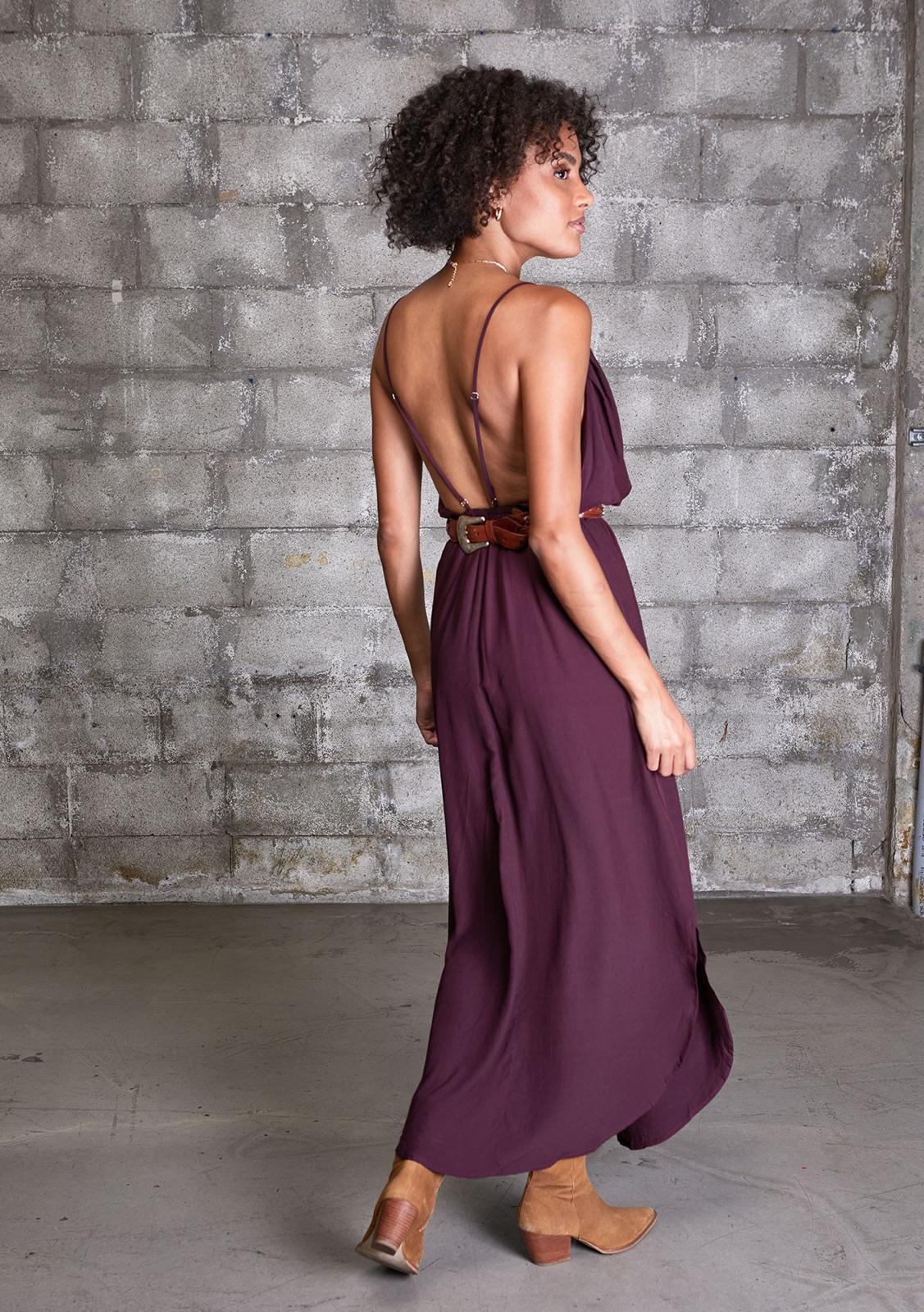 Hydi Dress