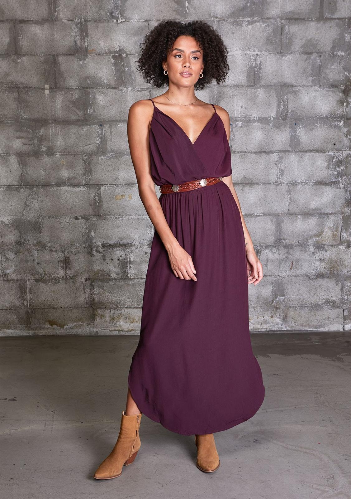 Hydi Dress