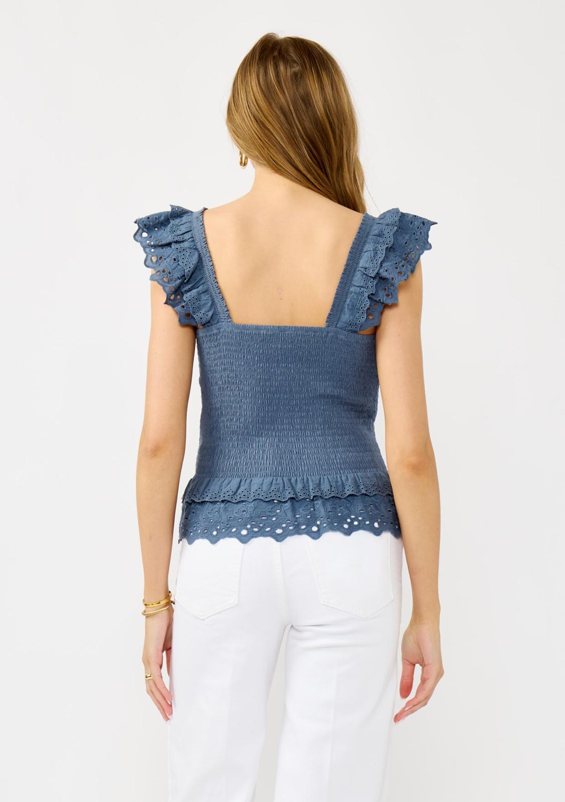 Franklyn Top