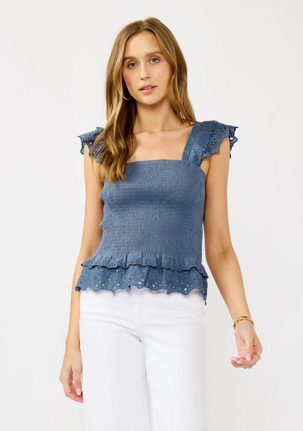 Franklyn Top