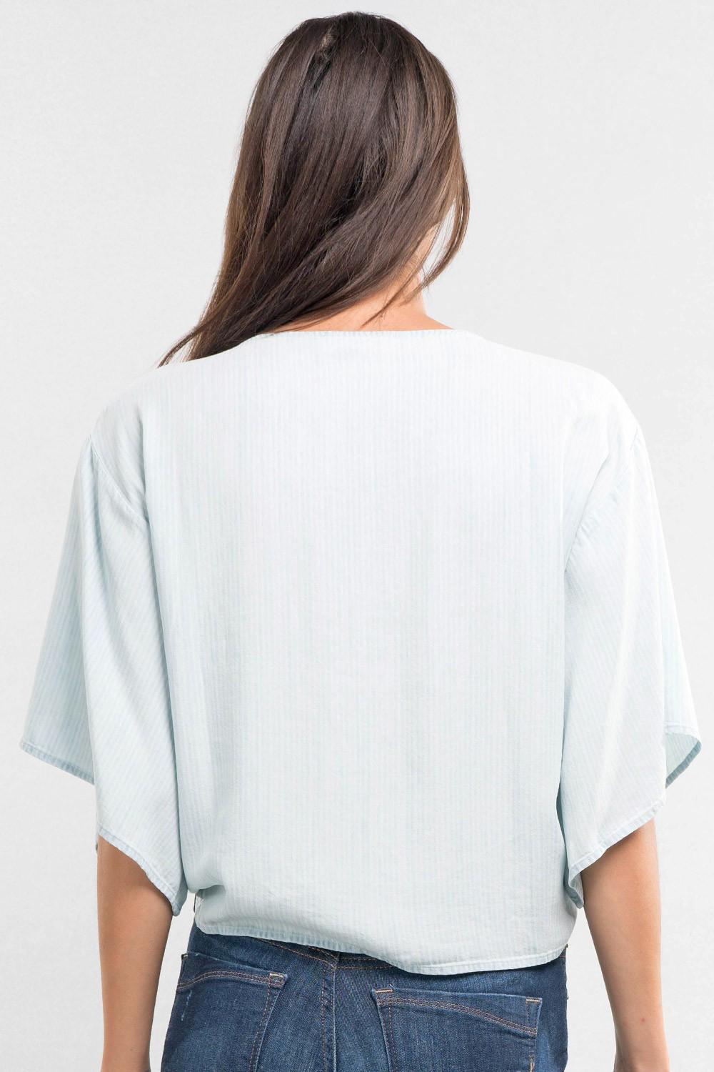 Kim Ono Top