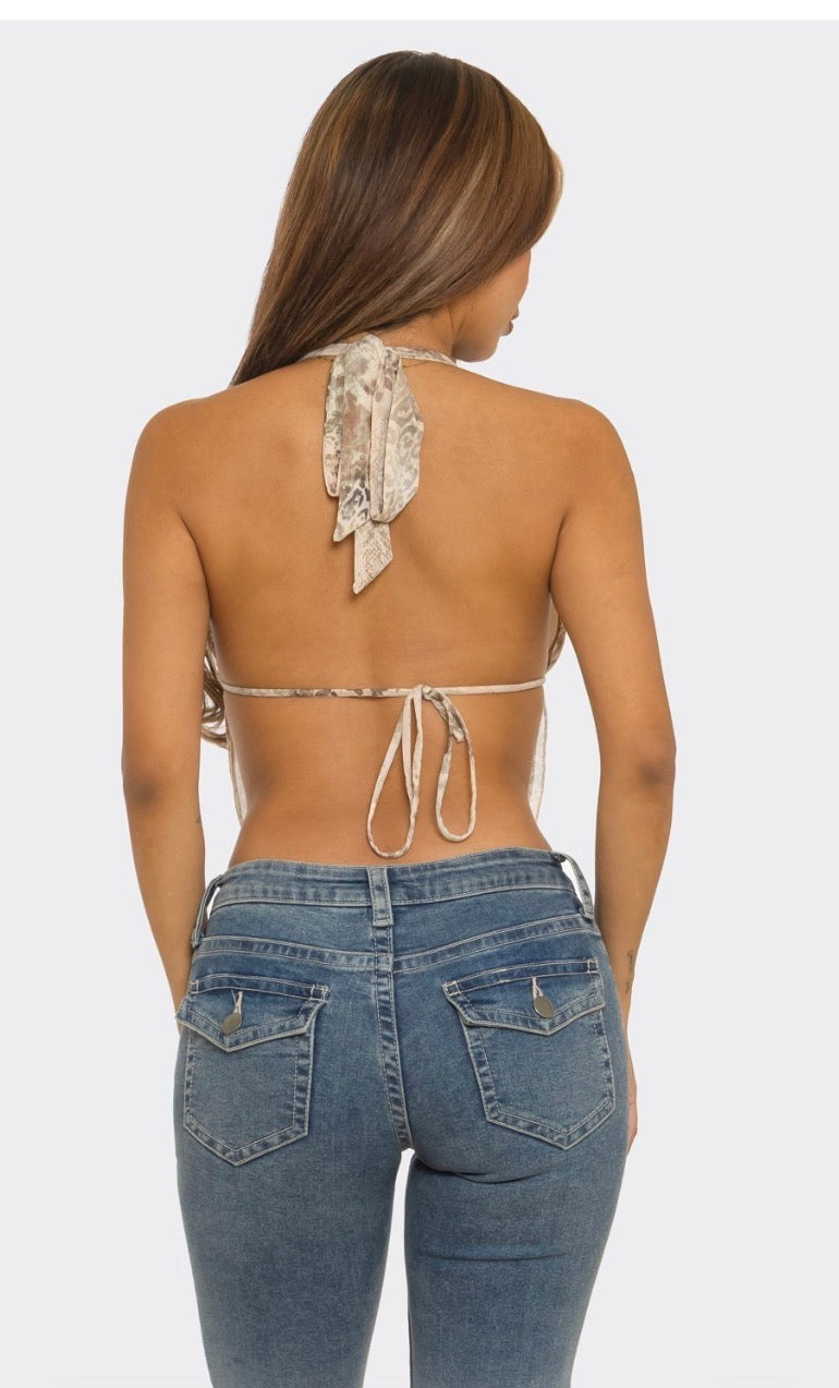 Coachella Top